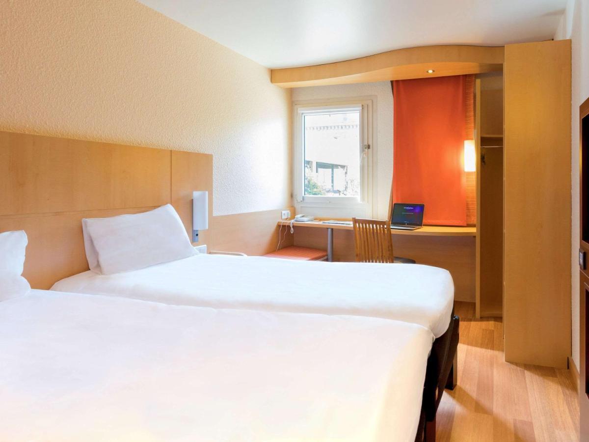 Ibis Grenoble Centre Bastille Luaran gambar